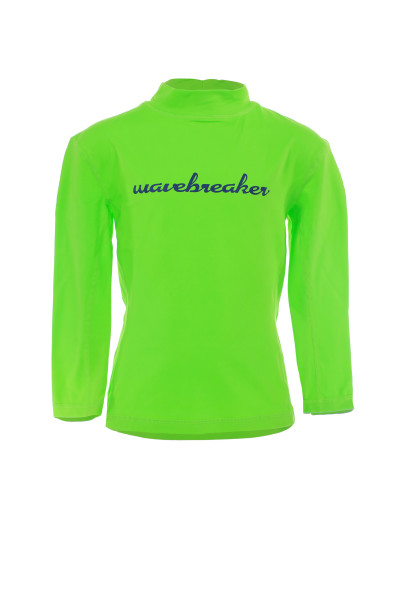 Wavebreaker Shirt