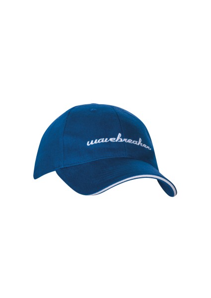 Wavebreaker Cap