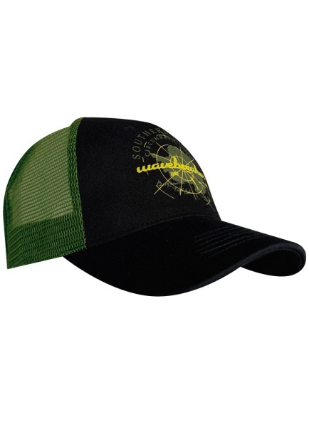 wavebreaker Cap