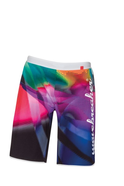 Wavebreaker Shorts