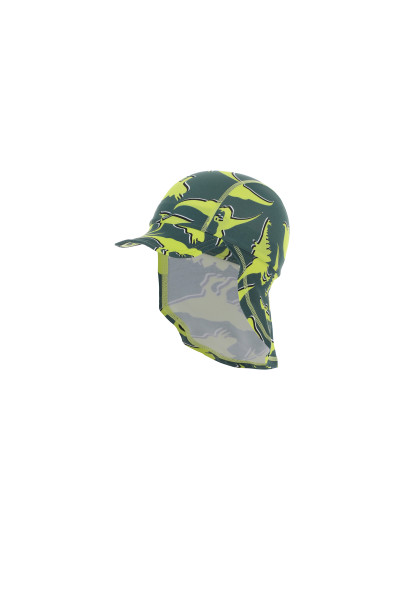 Wavebreaker Cap