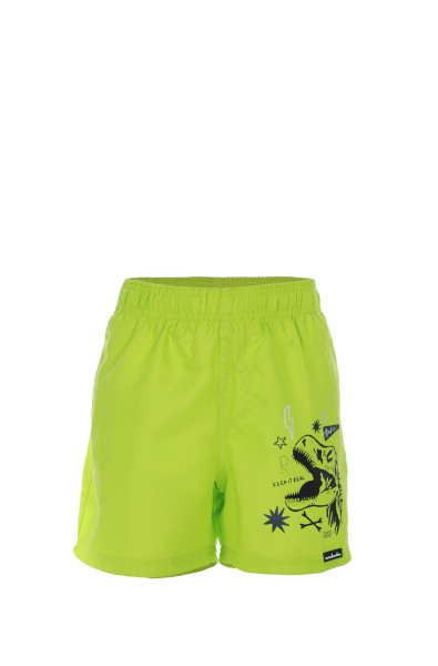 Wavebreaker Shorts