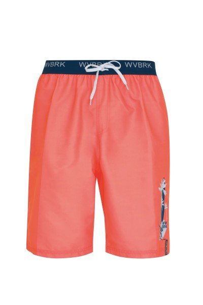 Wavebreaker Shorts