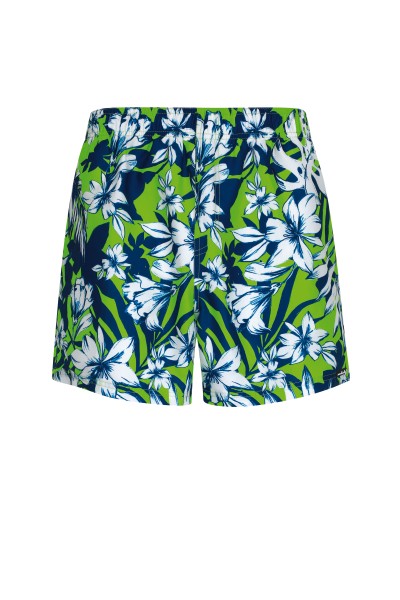 Wavebreaker Shorts