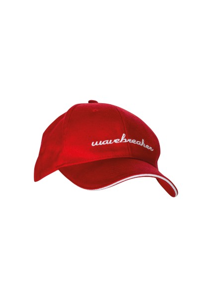 Wavebreaker Cap