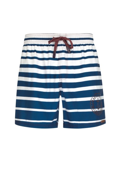 Wavebreaker Shorts