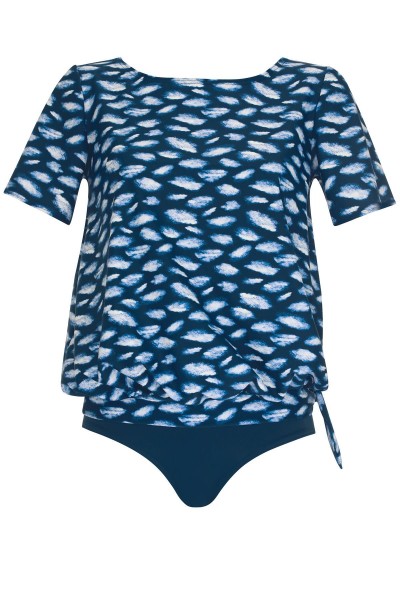 Sunmarin Tankini