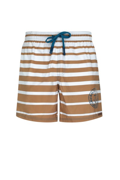 Wavebreaker Shorts