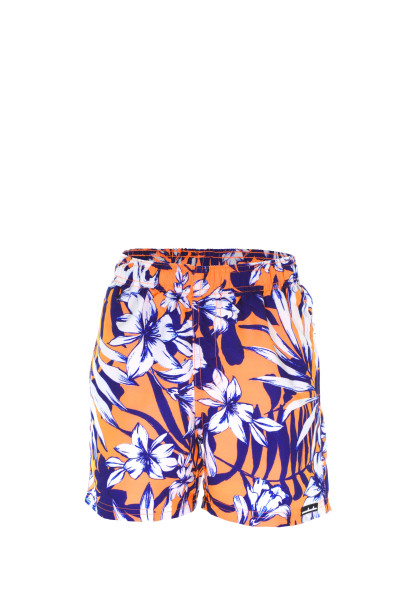 Wavebreaker Shorts