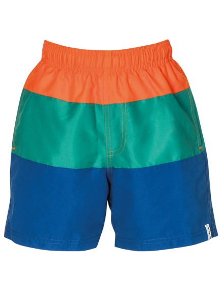 Wavebreaker Shorts