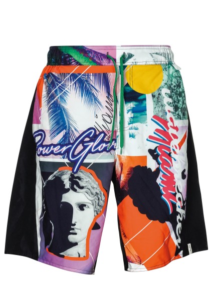 Wavebreaker Shorts