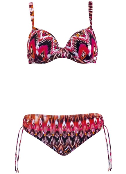 SUNFLAIR Bikini