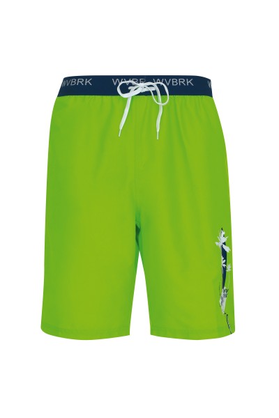 Wavebreaker Shorts