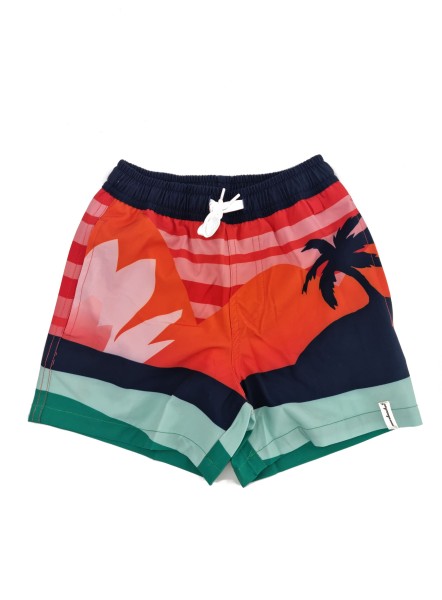 Wavebreaker Shorts